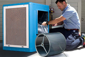 تعمیر کولر آبی تعمیر کولر آبی