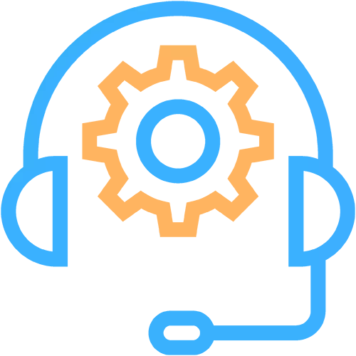 پشتیبانی خدمات پشتیبانی خدمات